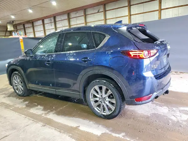 JM3KFBDM9L0854643 2020 MAZDA CX-5 - Image 2