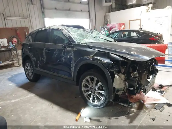 JM3KFBDM9L0861219 2020 MAZDA CX-5 - Image 1