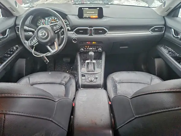 JM3KFBDM9L0862581 2020 MAZDA CX-5 - Image 8