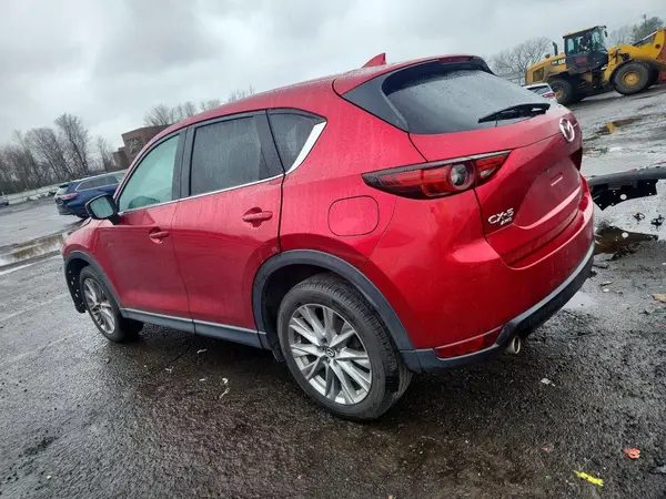 JM3KFBDM9L0868932 2020 MAZDA CX-5 - Image 2