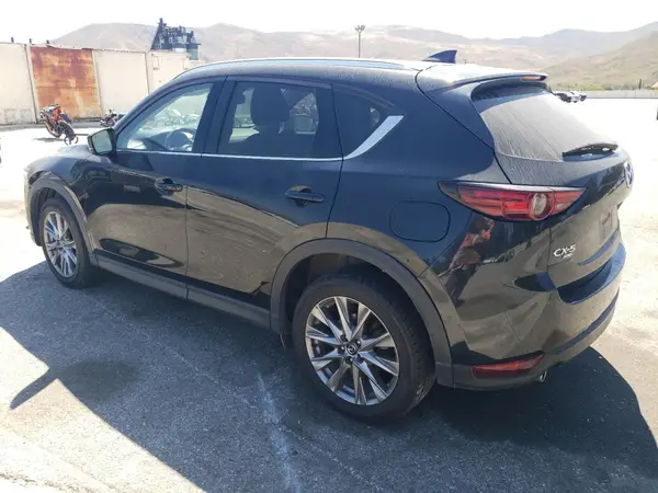 JM3KFBDM9L0869045 2020 MAZDA CX-5 - Image 2