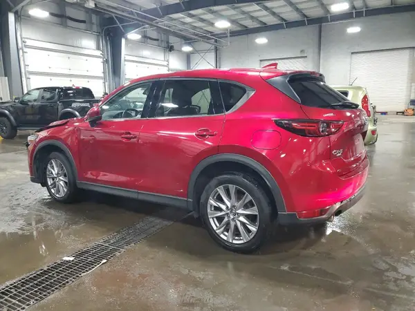 JM3KFBDM9L1721584 2020 MAZDA CX-5 - Image 2