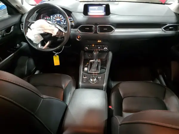 JM3KFBDM9L1721584 2020 MAZDA CX-5 - Image 8