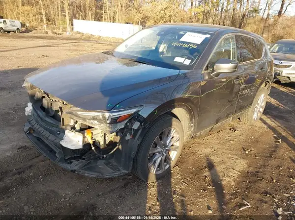 JM3KFBDM9L1721598 2020 MAZDA CX-5 - Image 2