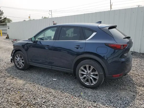 JM3KFBDM9L1726249 2020 MAZDA CX-5 - Image 2