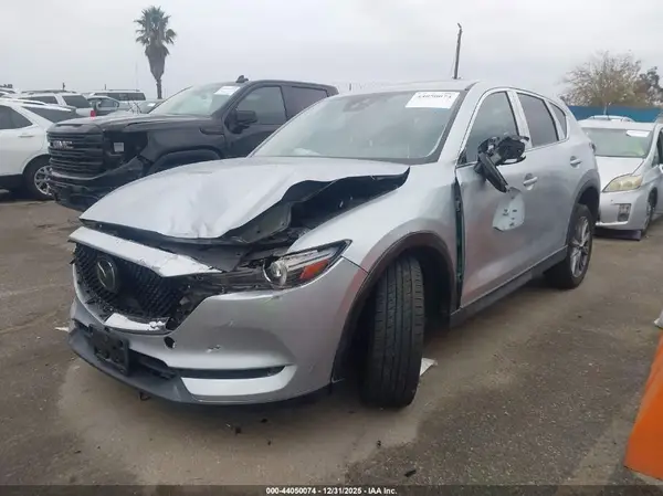 JM3KFBDM9L1735940 2020 MAZDA CX-5 - Image 2