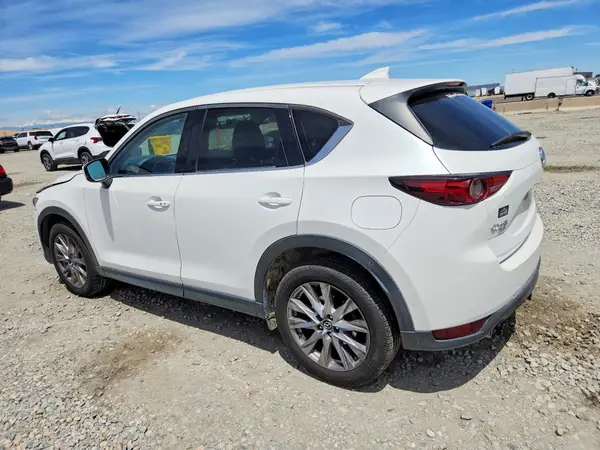 JM3KFBDM9L1769960 2020 MAZDA CX-5 - Image 2