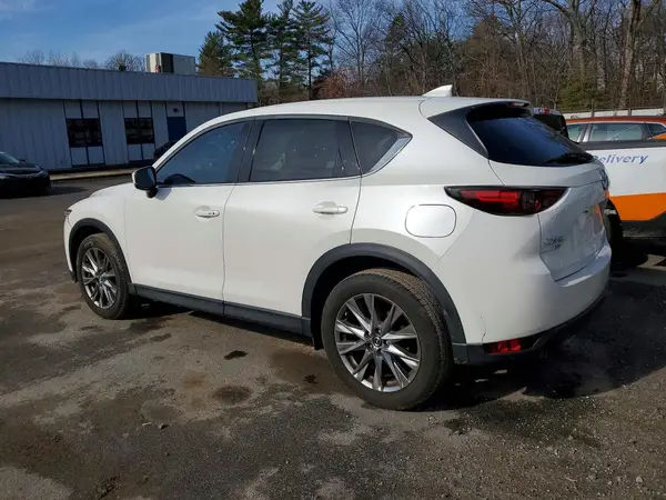 JM3KFBDM9L1770767 2020 MAZDA CX-5 - Image 2