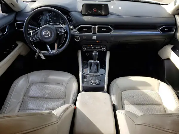 JM3KFBDM9L1770767 2020 MAZDA CX-5 - Image 8