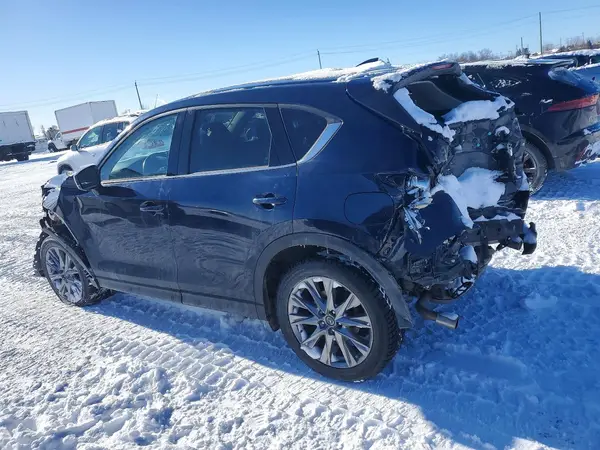 JM3KFBDM9L1772566 2020 MAZDA CX-5 - Image 2