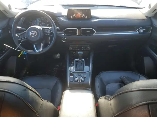 JM3KFBDM9L1772566 2020 MAZDA CX-5 - Image 8