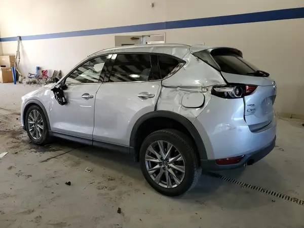 JM3KFBDM9L1772602 2020 MAZDA CX-5 - Image 2