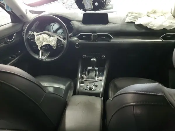 JM3KFBDM9L1772602 2020 MAZDA CX-5 - Image 8