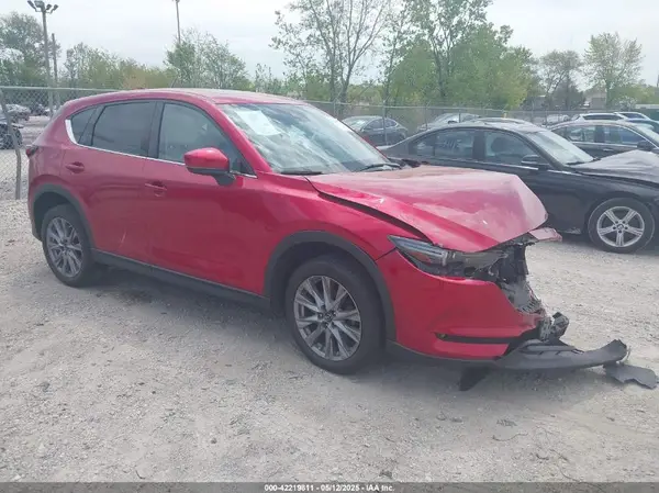 JM3KFBDM9L1787228 2020 MAZDA CX-5 - Image 1