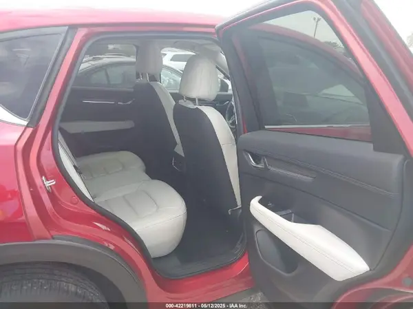 JM3KFBDM9L1787228 2020 MAZDA CX-5 - Image 8