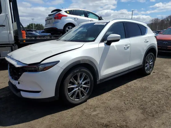JM3KFBDM9L1803881 2020 MAZDA CX-5 - Image 1