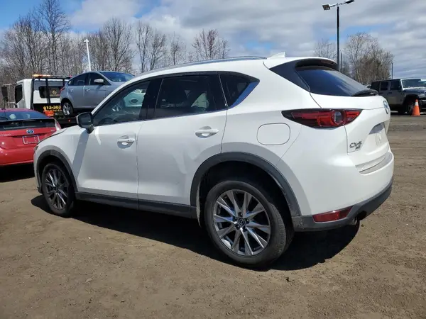 JM3KFBDM9L1803881 2020 MAZDA CX-5 - Image 2