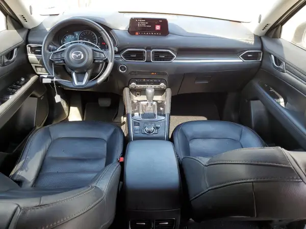 JM3KFBDM9L1803881 2020 MAZDA CX-5 - Image 8