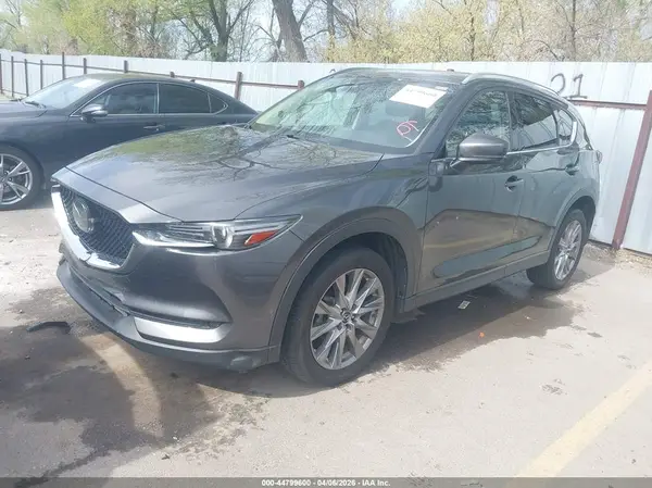JM3KFBDM9L1808577 2020 MAZDA CX-5 - Image 2