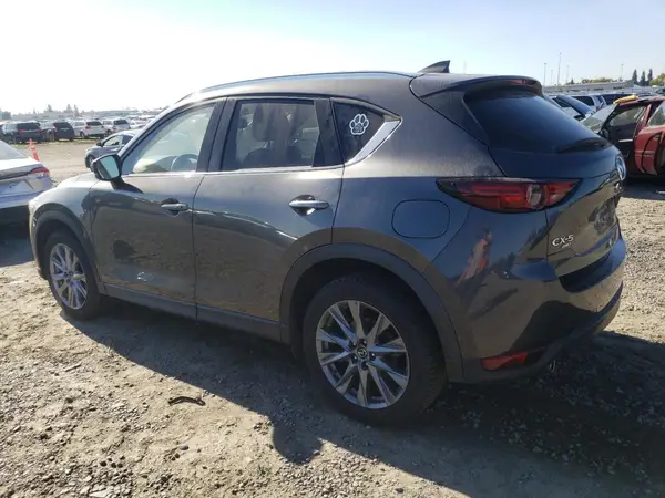 JM3KFBDM9L1815447 2020 MAZDA CX-5 - Image 2
