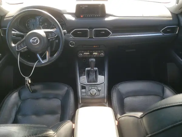 JM3KFBDM9L1815447 2020 MAZDA CX-5 - Image 8