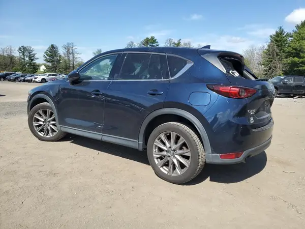 JM3KFBDM9L1816727 2020 MAZDA CX-5 - Image 2