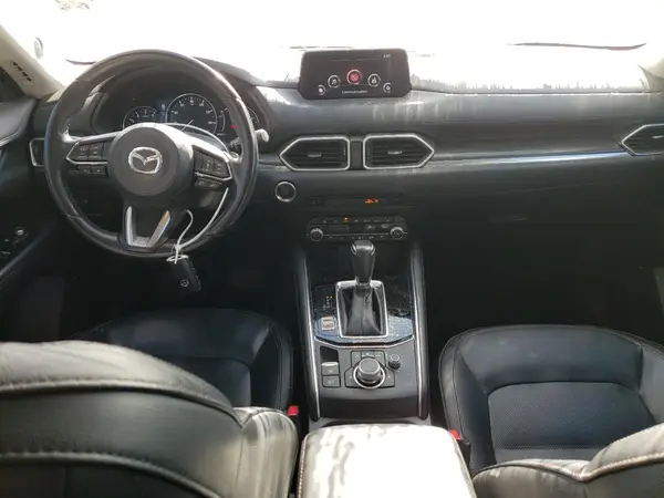 JM3KFBDM9L1820907 2020 MAZDA CX-5 - Image 8