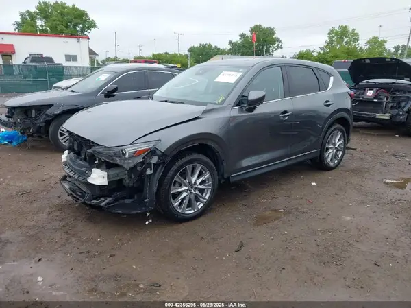 JM3KFBDM9L1837738 2020 MAZDA CX-5 - Image 2