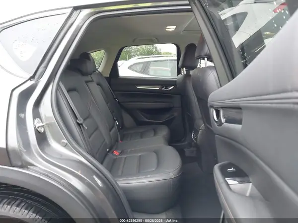 JM3KFBDM9L1837738 2020 MAZDA CX-5 - Image 8
