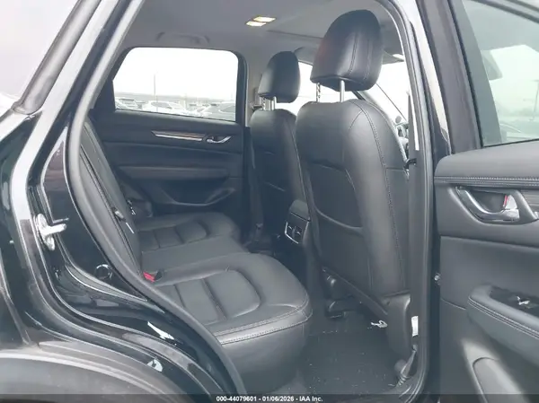 JM3KFBDM9L1846424 2020 MAZDA CX-5 - Image 8
