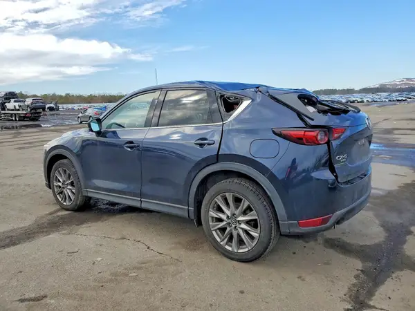 JM3KFBDM9L1847735 2020 MAZDA CX-5 - Image 2