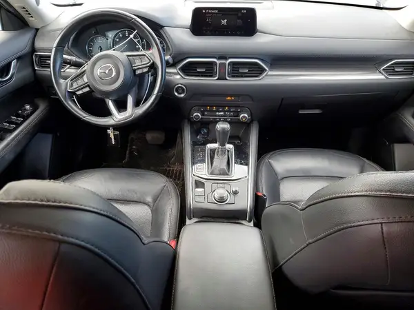 JM3KFBDM9L1847735 2020 MAZDA CX-5 - Image 8