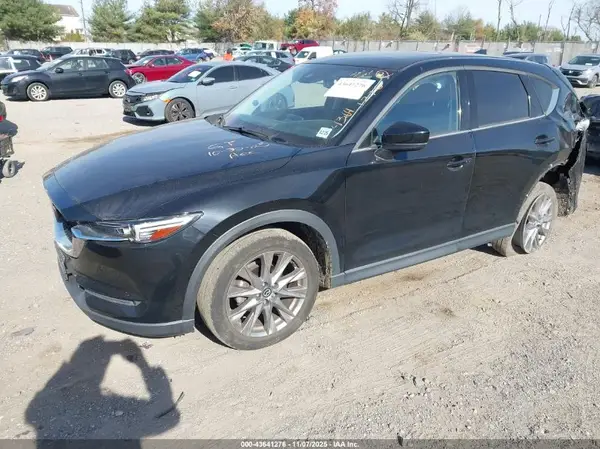JM3KFBDM9L1867418 2020 MAZDA CX-5 - Image 2