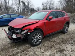 JM3KFBDM9M0301430 2021 MAZDA CX-5