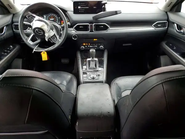 JM3KFBDM9M0301430 2021 MAZDA CX-5 - Image 8