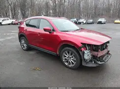 JM3KFBDM9M0315215 2021 MAZDA CX-5