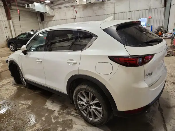JM3KFBDM9M0334170 2021 MAZDA CX-5 - Image 2