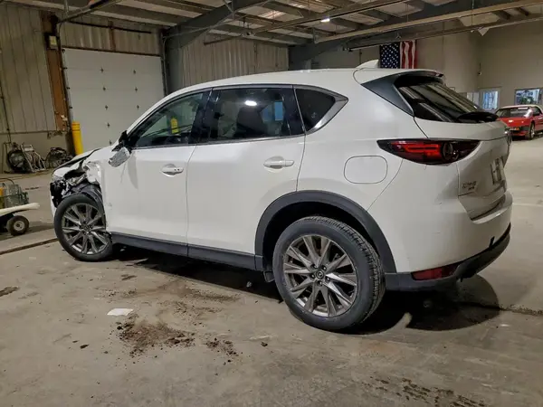 JM3KFBDM9M0364057 2021 MAZDA CX-5 - Image 2