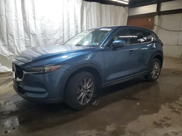 JM3KFBDM9M0377102 2021 MAZDA CX-5 - Image 1