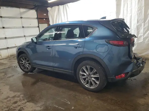 JM3KFBDM9M0377102 2021 MAZDA CX-5 - Image 2