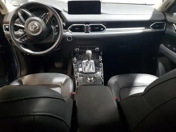 JM3KFBDM9M0377102 2021 MAZDA CX-5 - Image 8