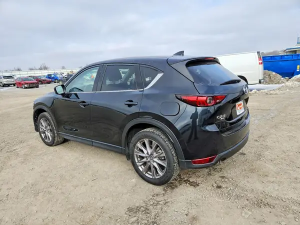 JM3KFBDM9M0395826 2021 MAZDA CX-5 - Image 2
