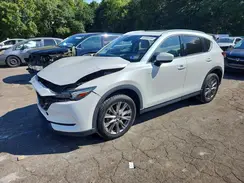 JM3KFBDM9M0432065 2021 MAZDA CX-5