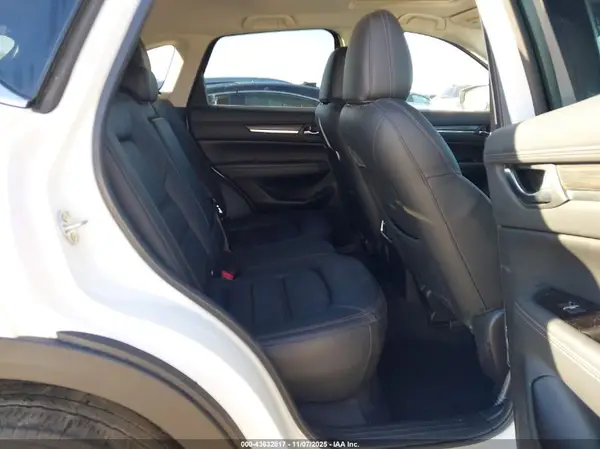 JM3KFBDM9M0440991 2021 MAZDA CX-5 - Image 8