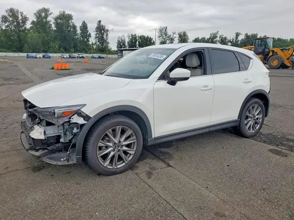 JM3KFBDM9M0461369 2021 MAZDA CX-5 - Image 1