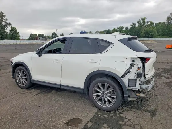 JM3KFBDM9M0461369 2021 MAZDA CX-5 - Image 2