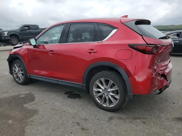 JM3KFBDM9M0471884 2021 MAZDA CX-5 - Image 2