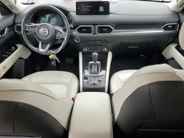 JM3KFBDM9M0471884 2021 MAZDA CX-5 - Image 8