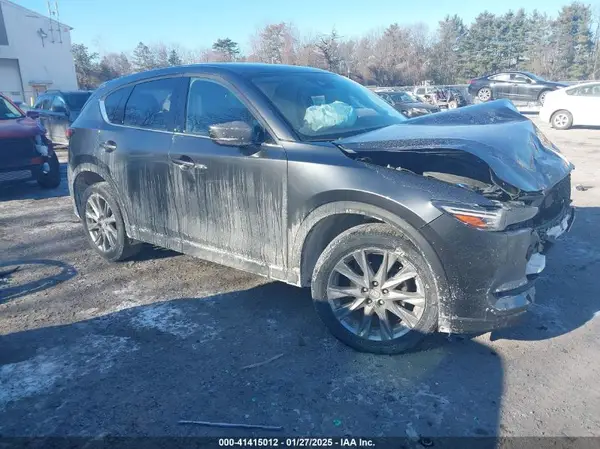 JM3KFBDM9M0488541 2021 MAZDA CX-5 - Image 1