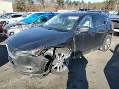 JM3KFBDM9M0490239 2021 MAZDA CX-5
